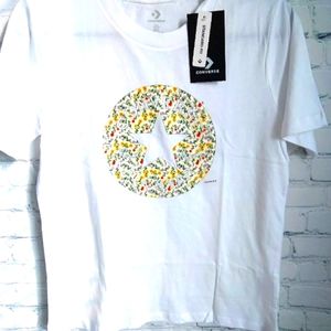 Converse Tshirt _Women's